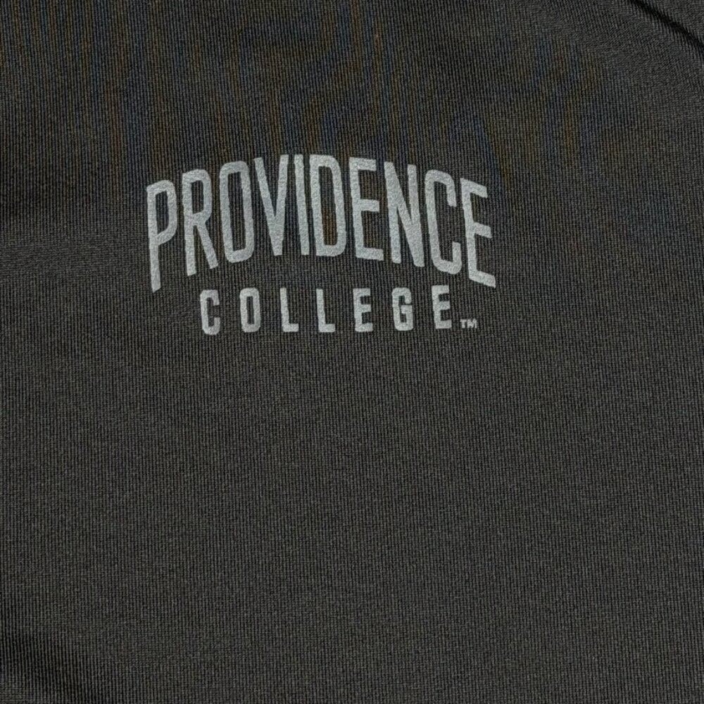 Under Armour Providence College Women's Quarter Zip Pullover ColdGear‎ LG